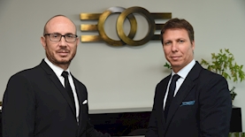 מיכאל ודניאל זלקינד, צילום: יחצ